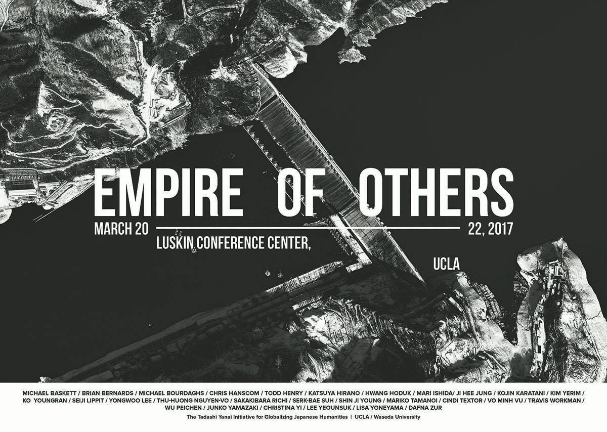 Empire Of Others